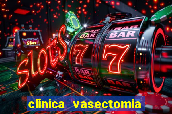 clinica vasectomia porto alegre